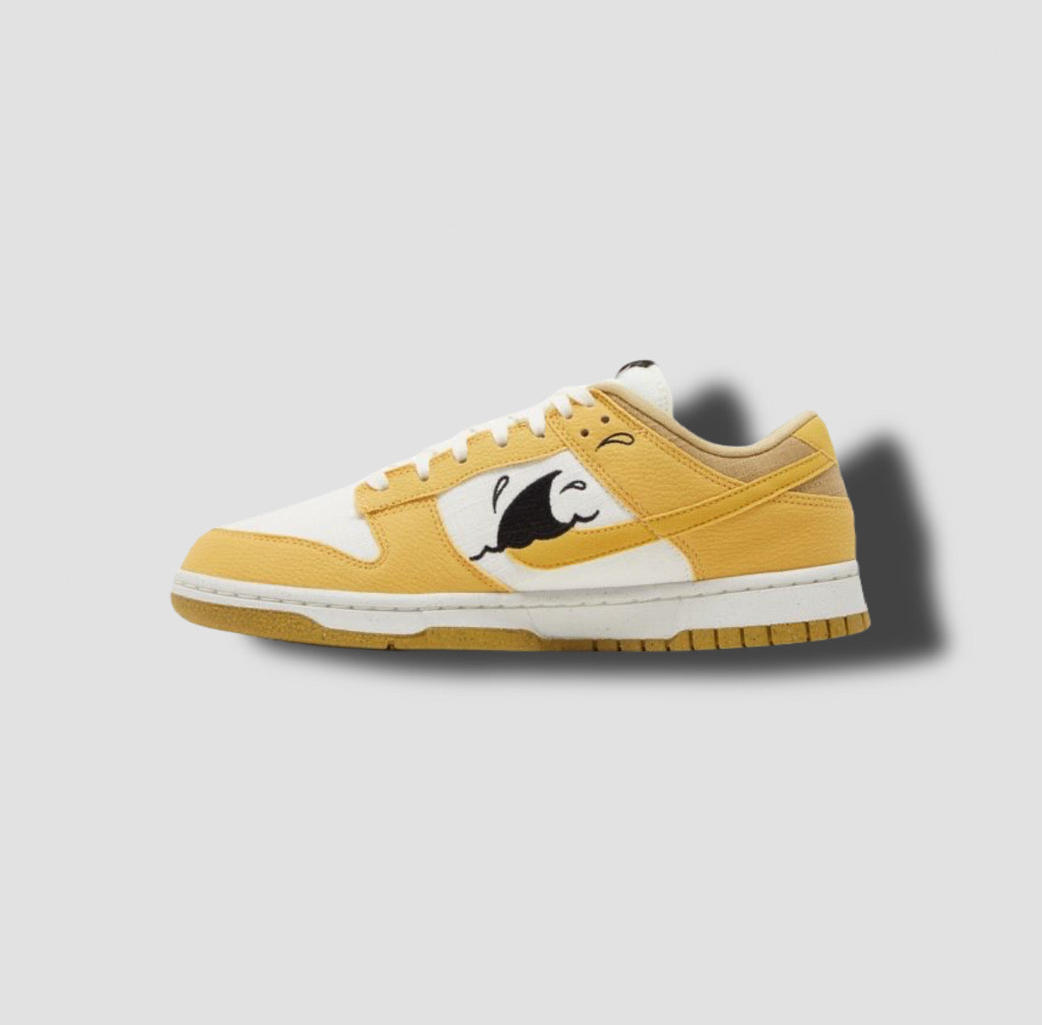 Nike Dunk Low 'Sun Club'