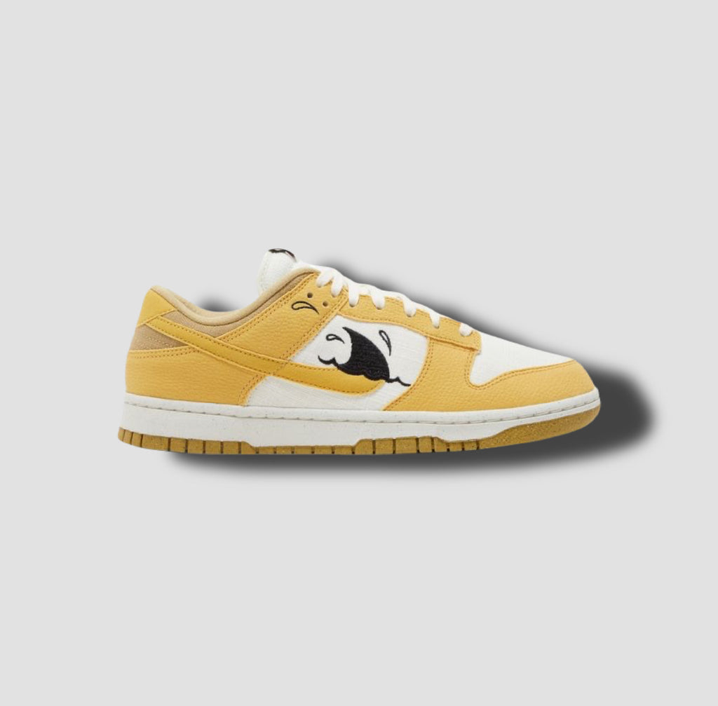 Nike Dunk Low 'Sun Club'