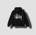 Stussy hoodie