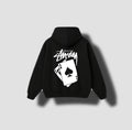 Stussy Cards Hoodie