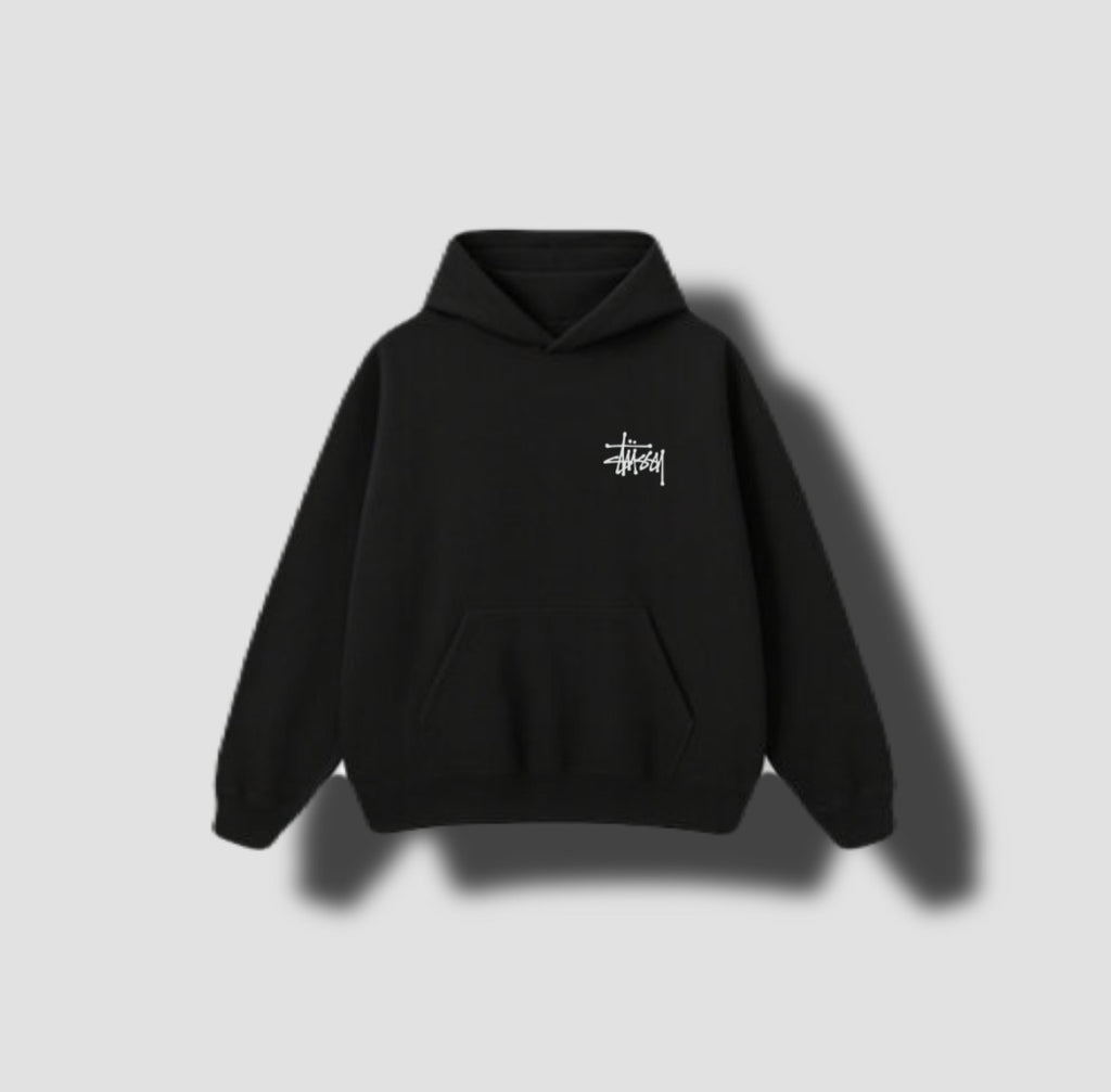 Stussy Cards Hoodie