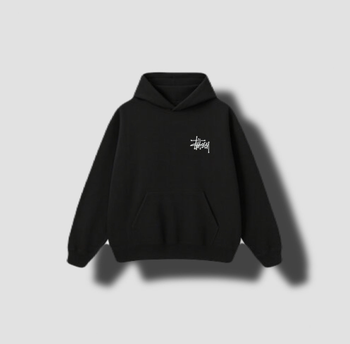 Stussy Cards Hoodie