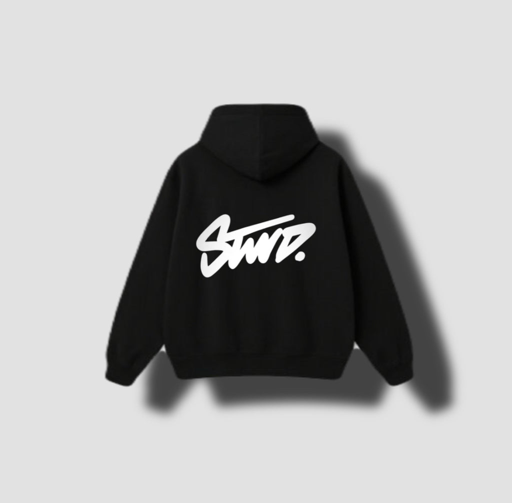 STWD hoodie