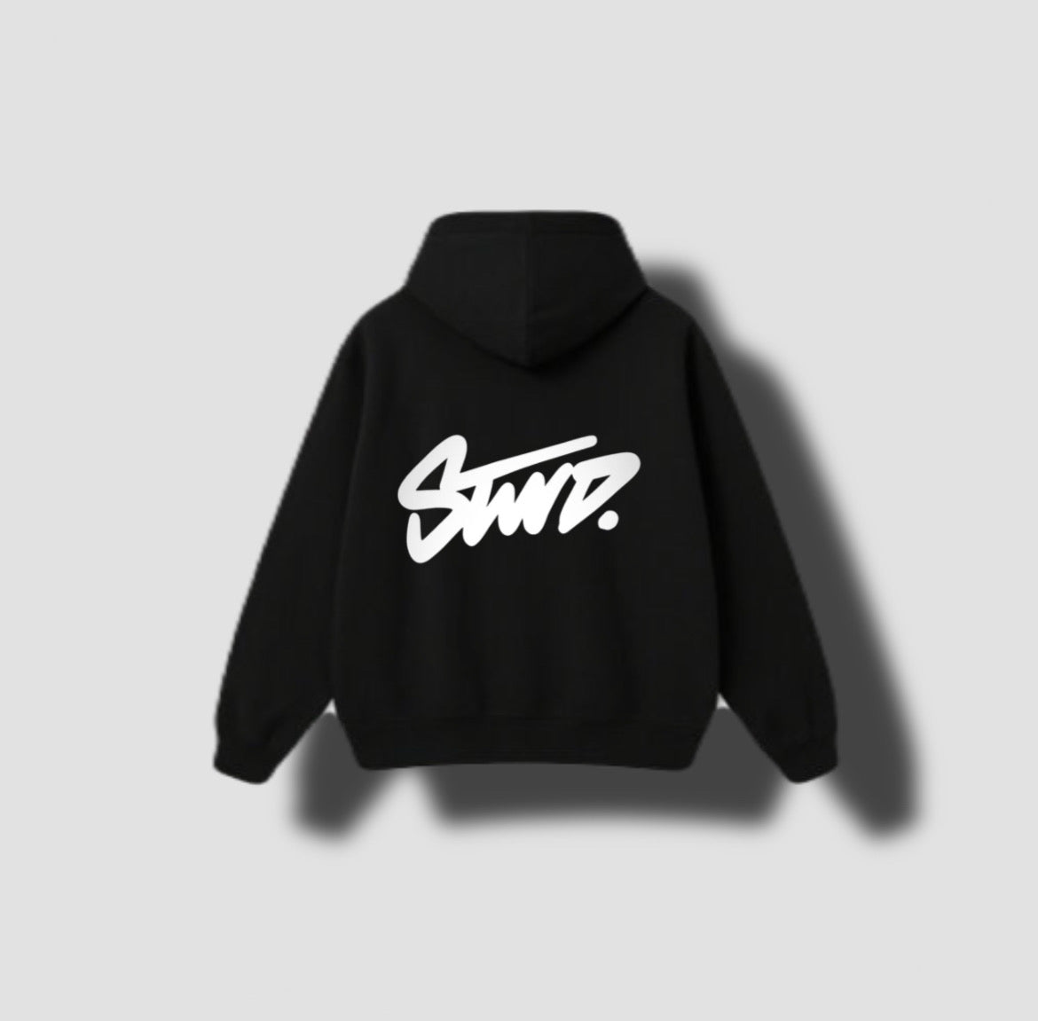 STWD hoodie