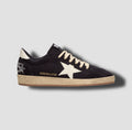 Golden Goose Ballstar 'Black'