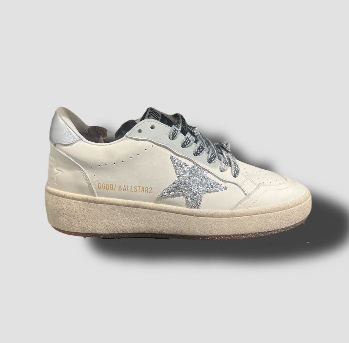 Golden Goose Womens