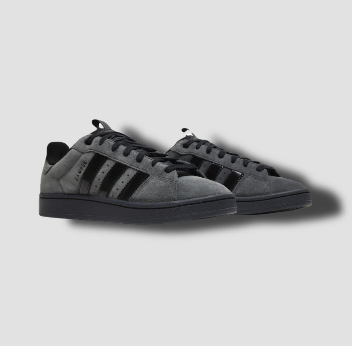 adidas Campus 00s 'Carbon Black'