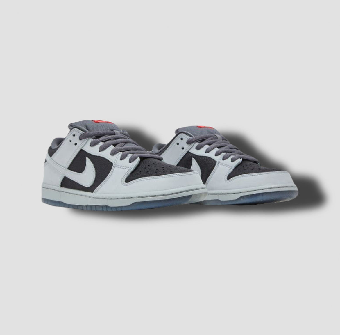 Atlas x Nike Dunk Low Premium SB 'Wolf Grey'