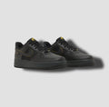 Nike Air Force 1 '07 'Black University Gold'