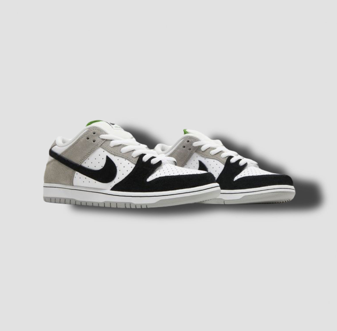 Nike Dunk Low SB 'Chlorophyll'