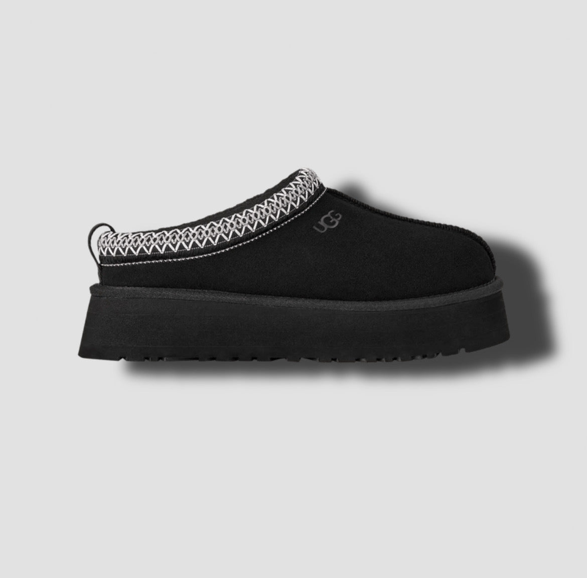 UGG Wmns Tazz 2 'Black'
