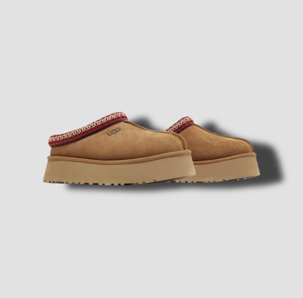 UGG Wmns Tazz Slipper 'Chestnut