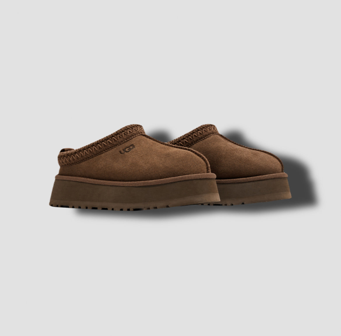 UGG Wmns Tazz Slipper 'Hickory'