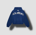 Scuffers Hoodie Animal Print