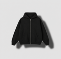 Blank ZipUp Hoodie