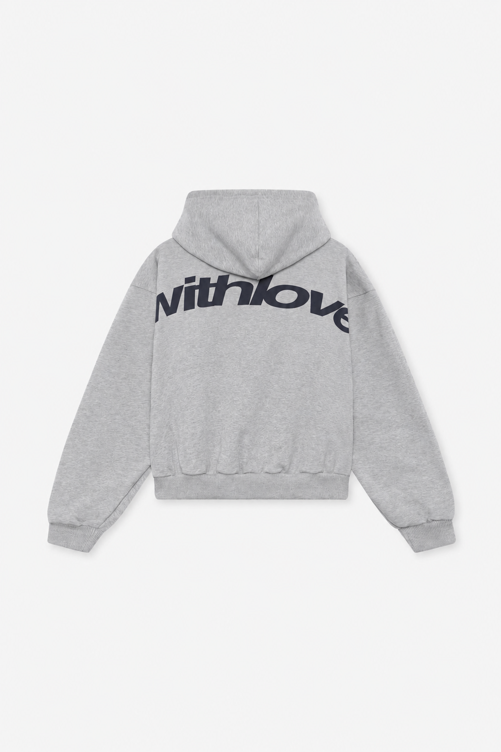 Scuffers Hoodie