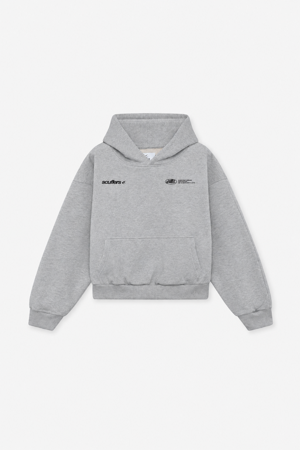 Scuffers Hoodie