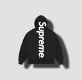 Supreme hoodie