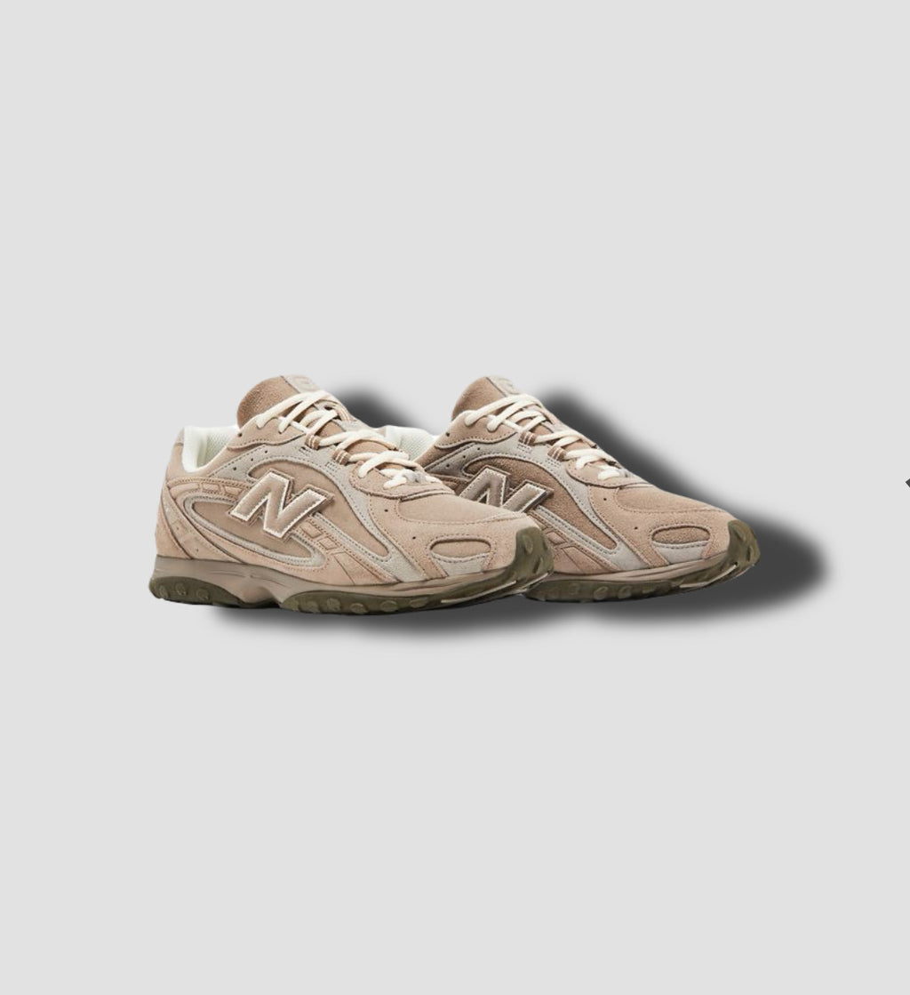 New Balance 204L 'Mushroom Arid Stone'