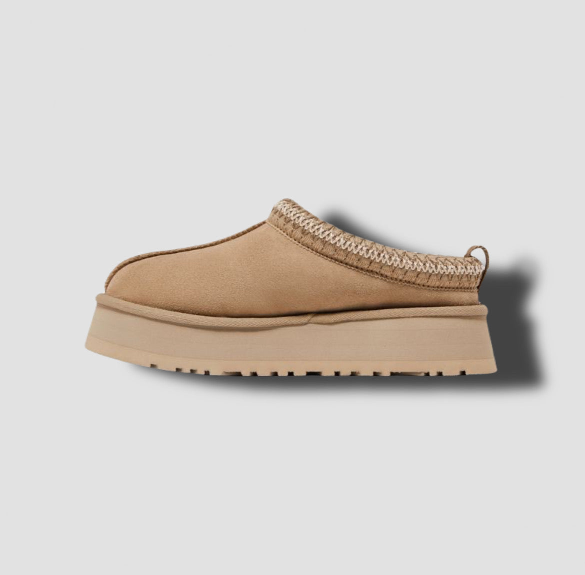 UGG Wmns Tazz Slipper 'Mustard Seed