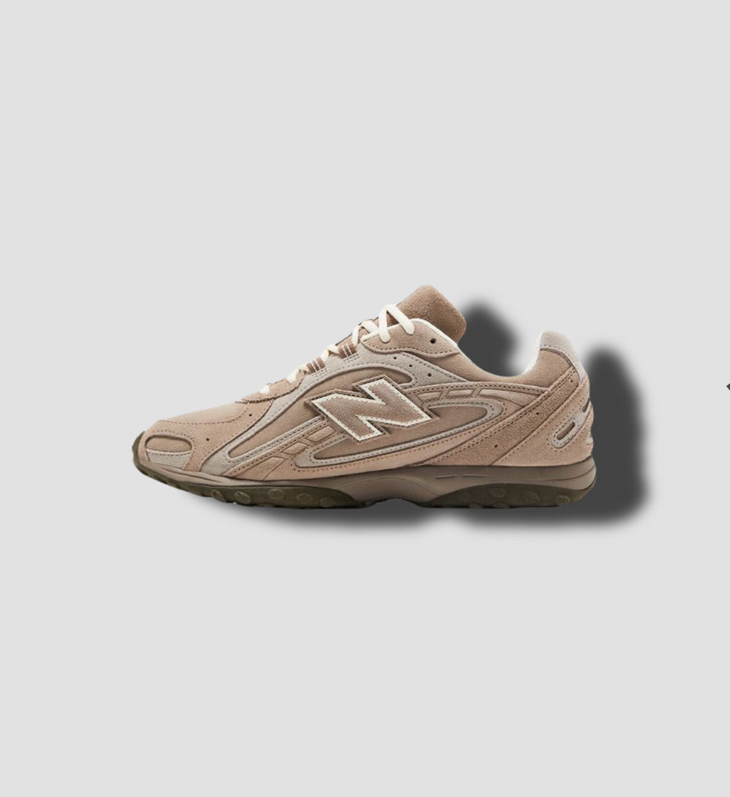 New Balance 204L 'Mushroom Arid Stone'