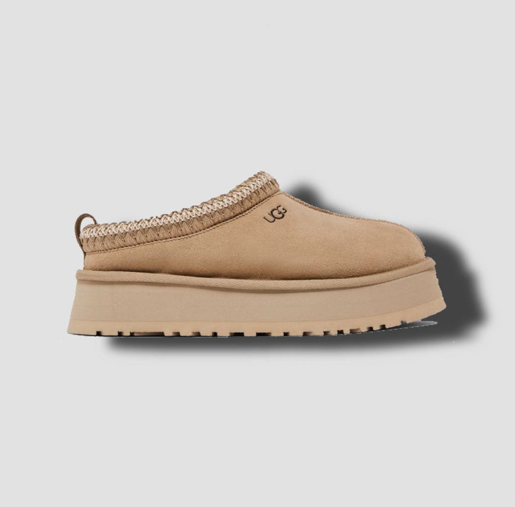 UGG Wmns Tazz Slipper 'Mustard Seed