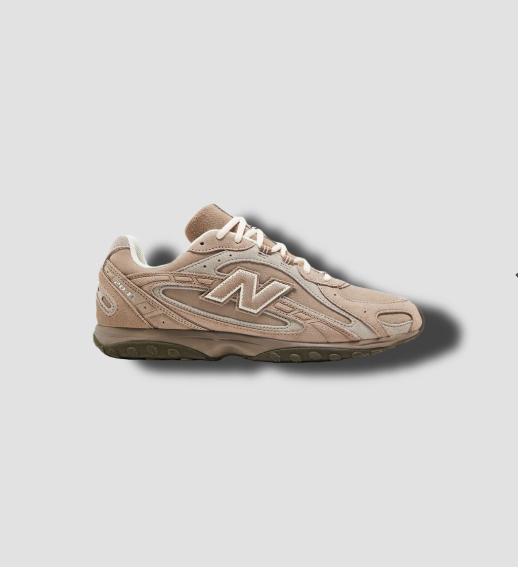 New Balance 204L 'Mushroom Arid Stone'