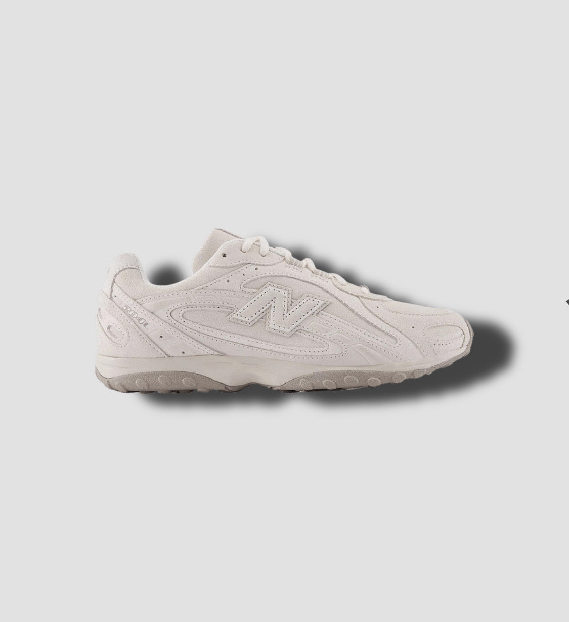 New Balance 204L 'Timberwolf Linen'