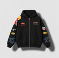 Red Bull ZipUp Hoodie