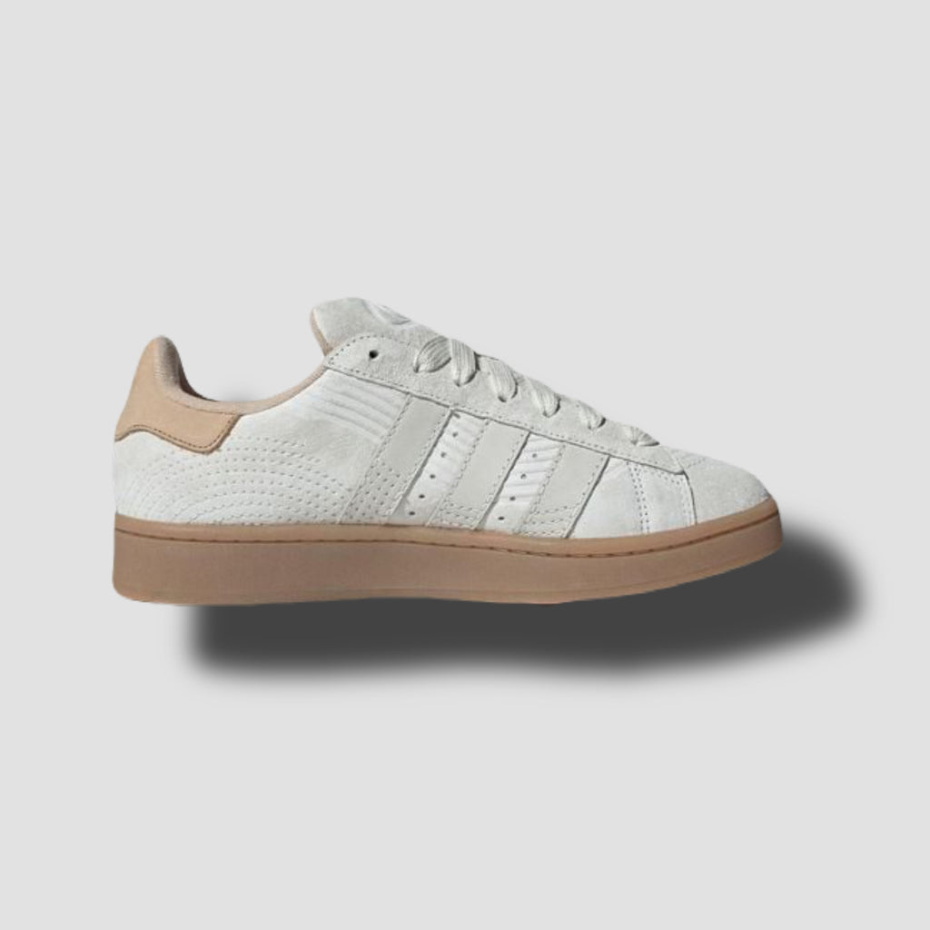 ADIDAS CAMPUS 00S JAPANESE ROCK GARDEN WHITE TINT