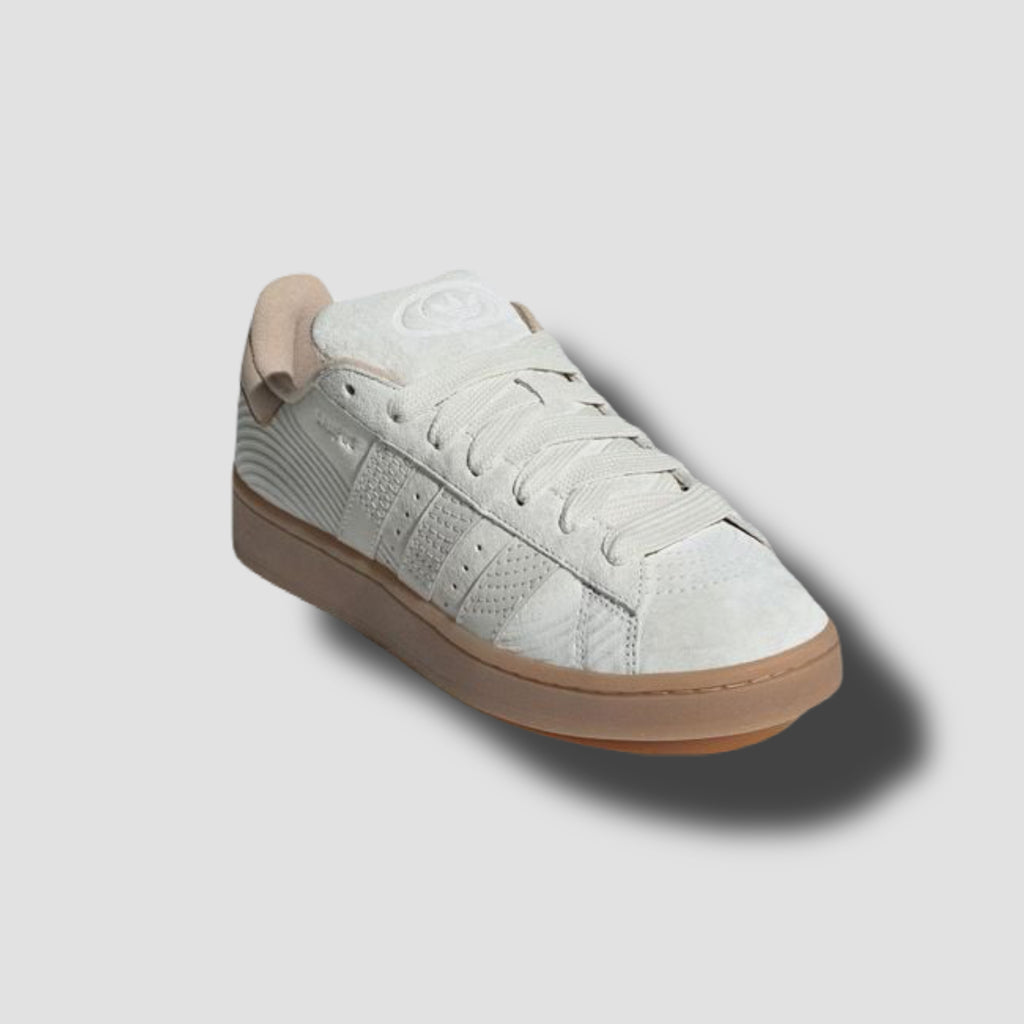 ADIDAS CAMPUS 00S JAPANESE ROCK GARDEN WHITE TINT