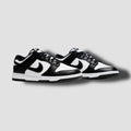 Nike Dunk Low 'Black White'