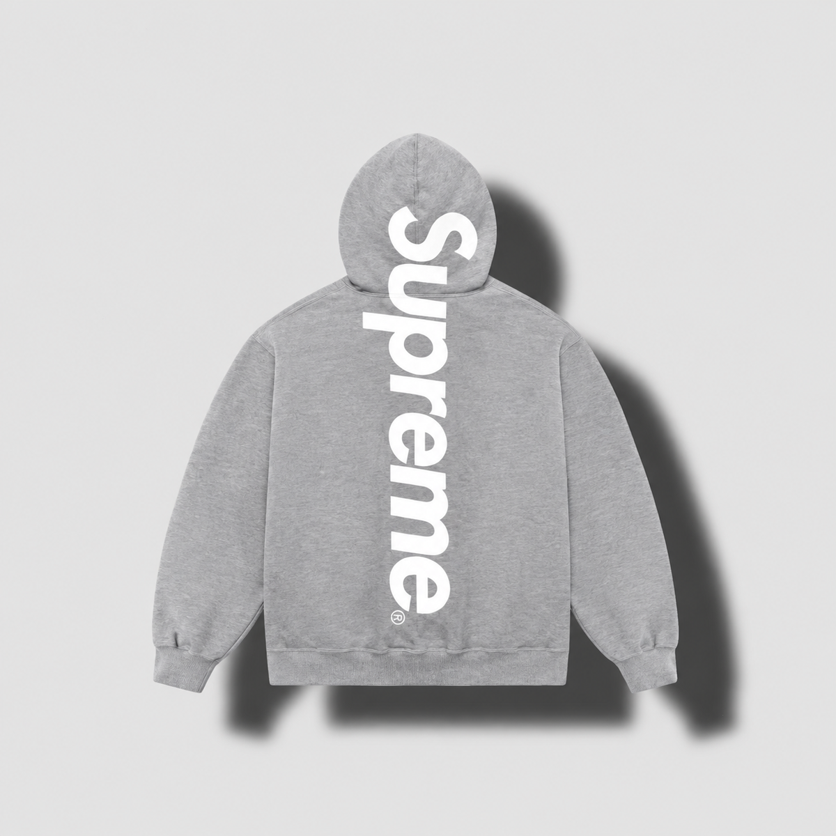 Supreme hoodie