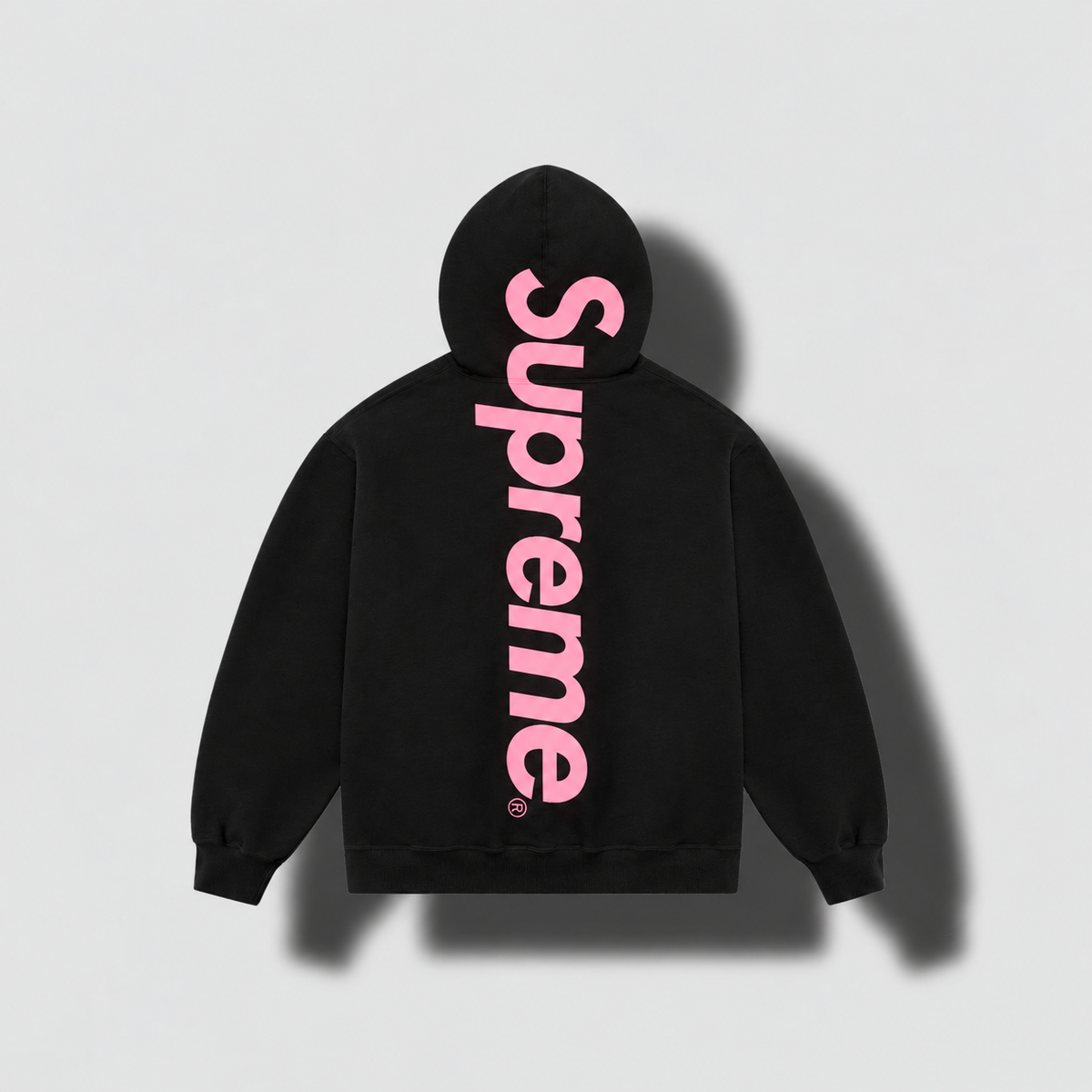 Supreme hoodie