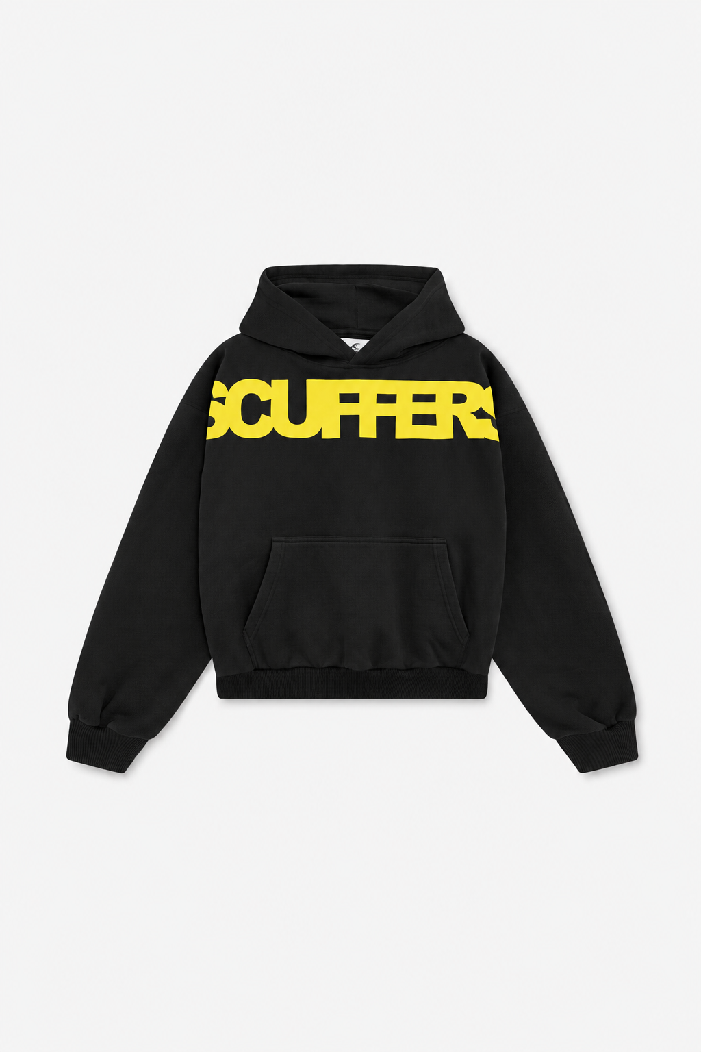 Scuffers Hoodie