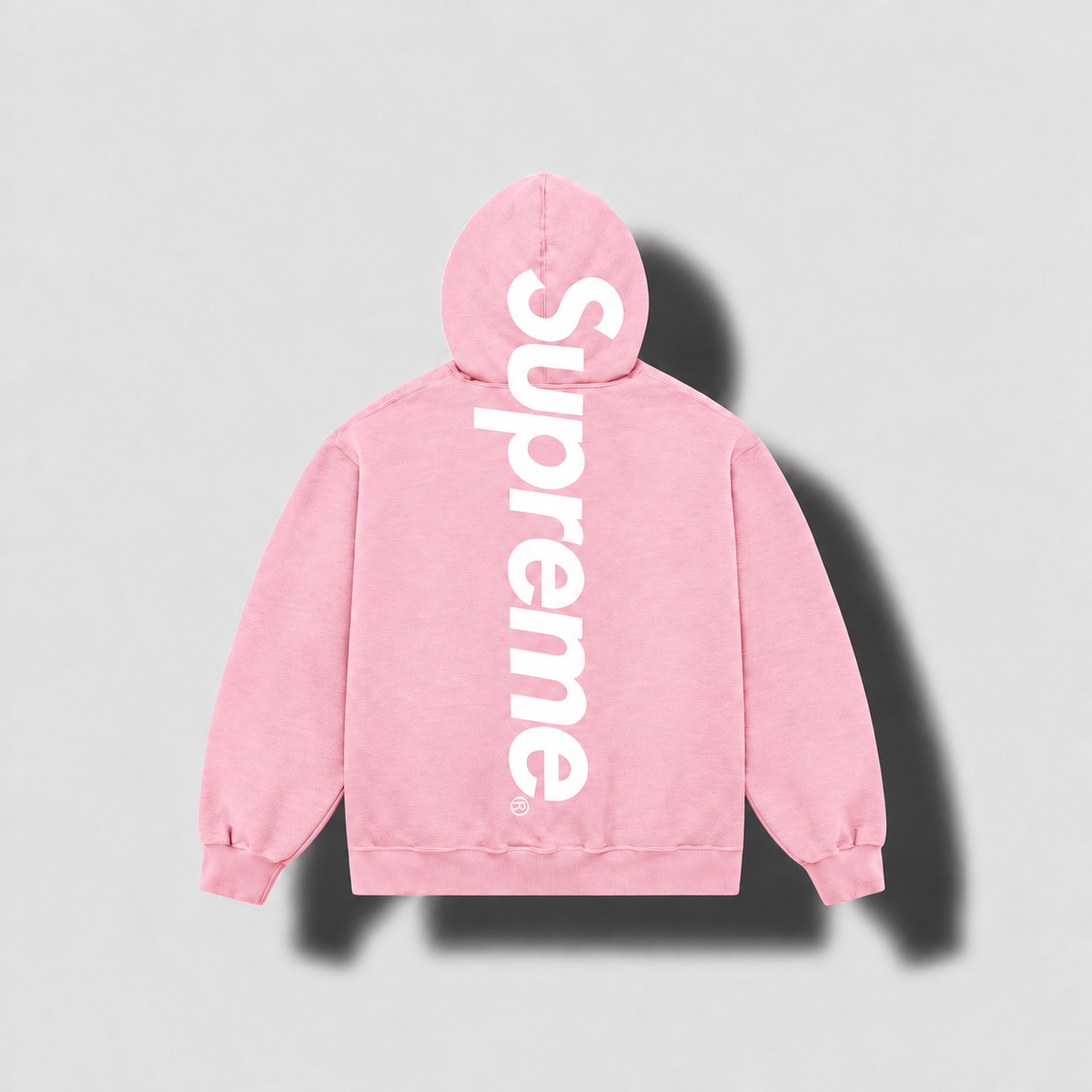 Supreme hoodie