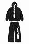 Supreme Set hoodie/sweatpant