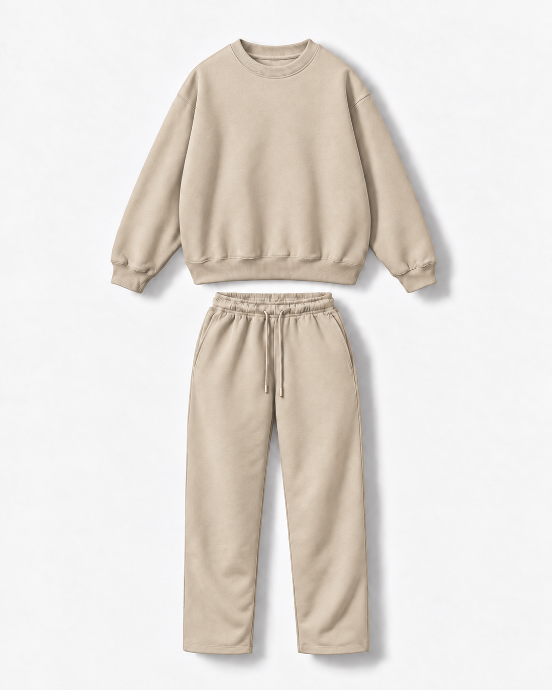 Unisex set Sweatshirt,sweatpants