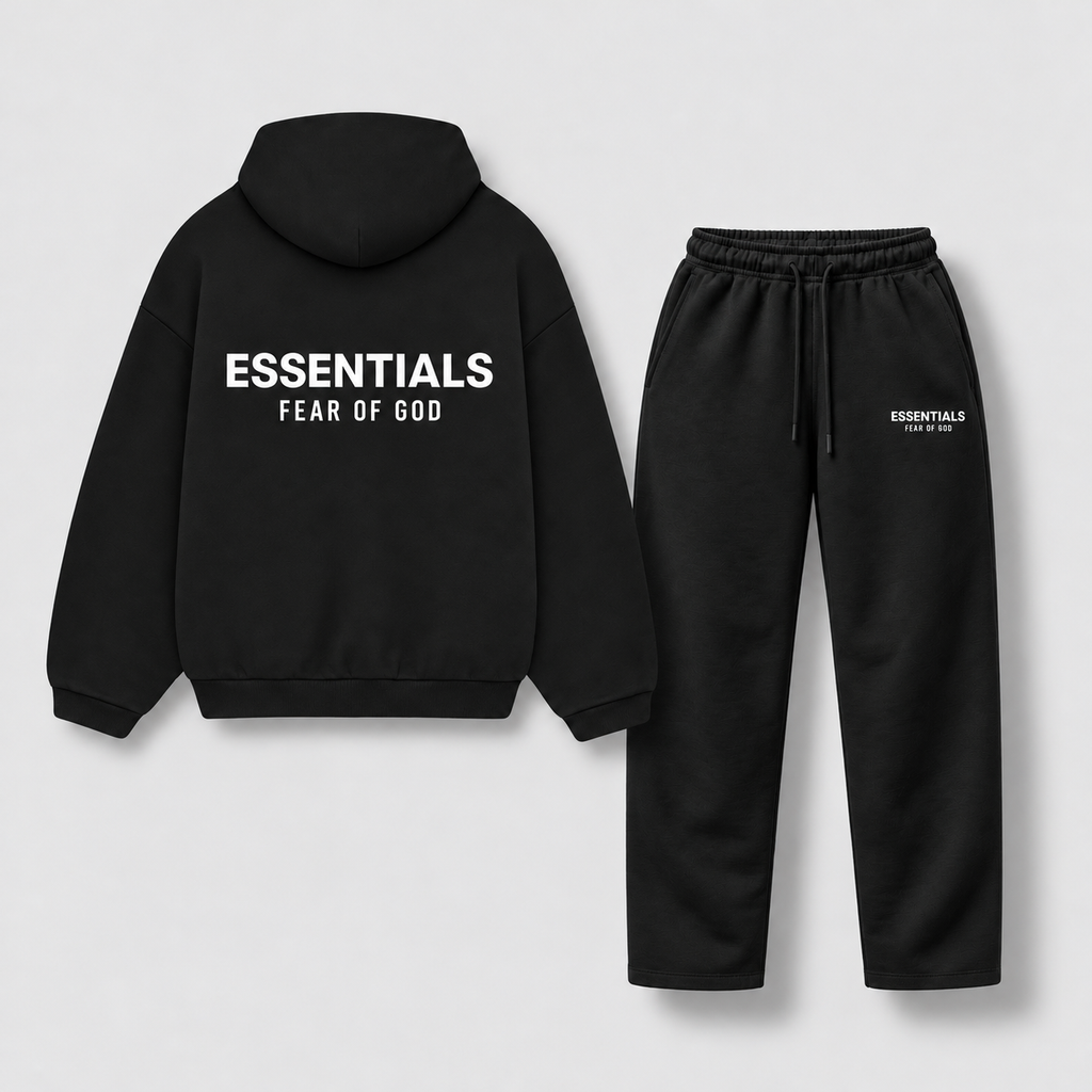 Essentials Unisex Set