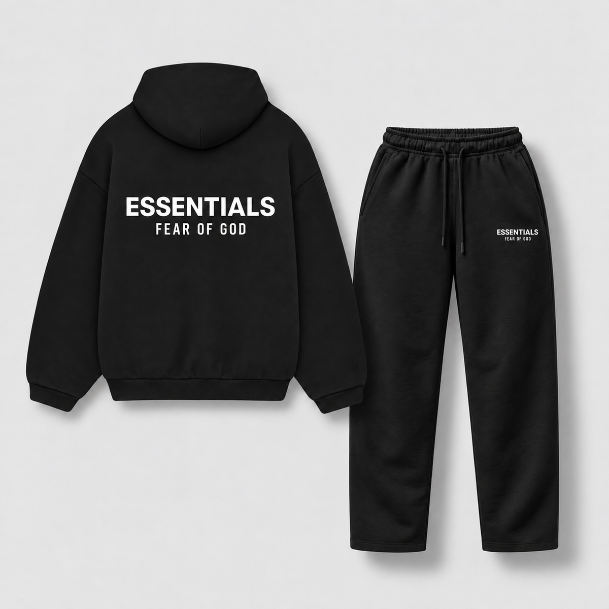 Essentials Unisex Set