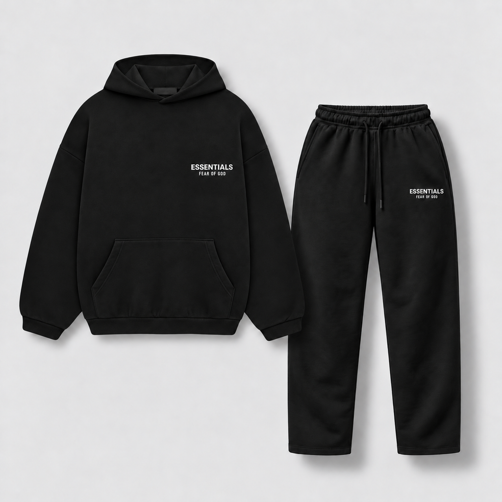 Essentials Unisex Set