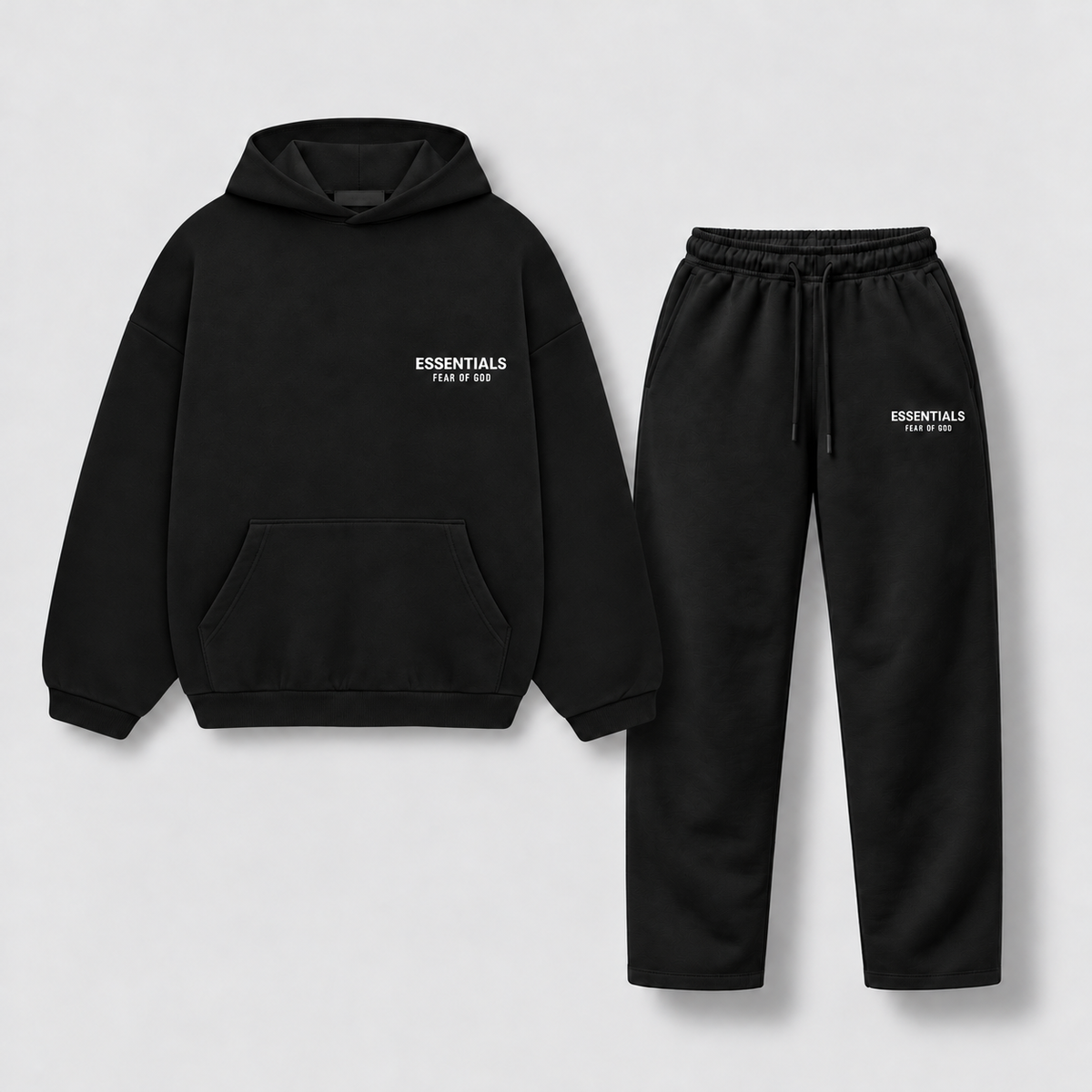 Essentials Unisex Set