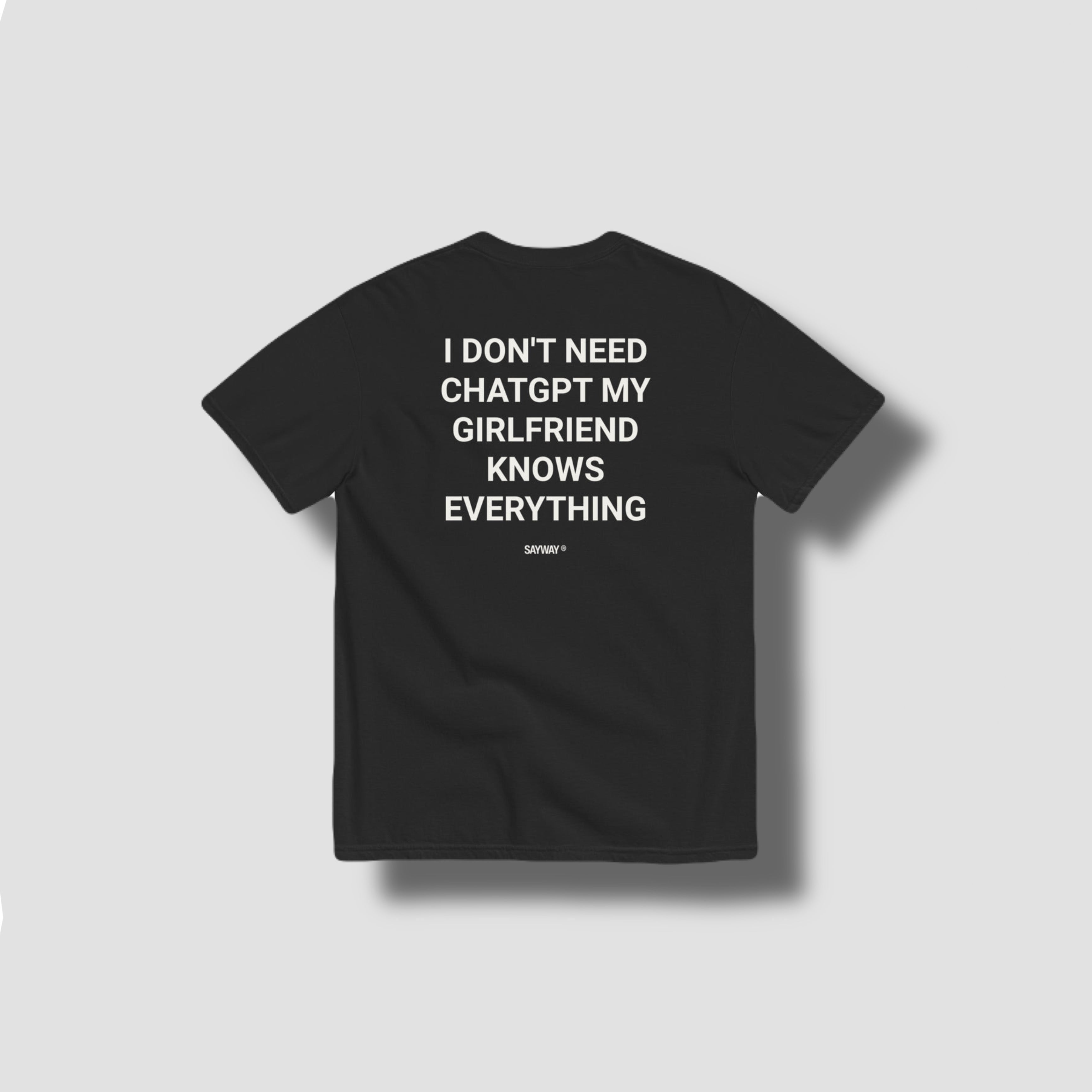 Customizable Tshirts