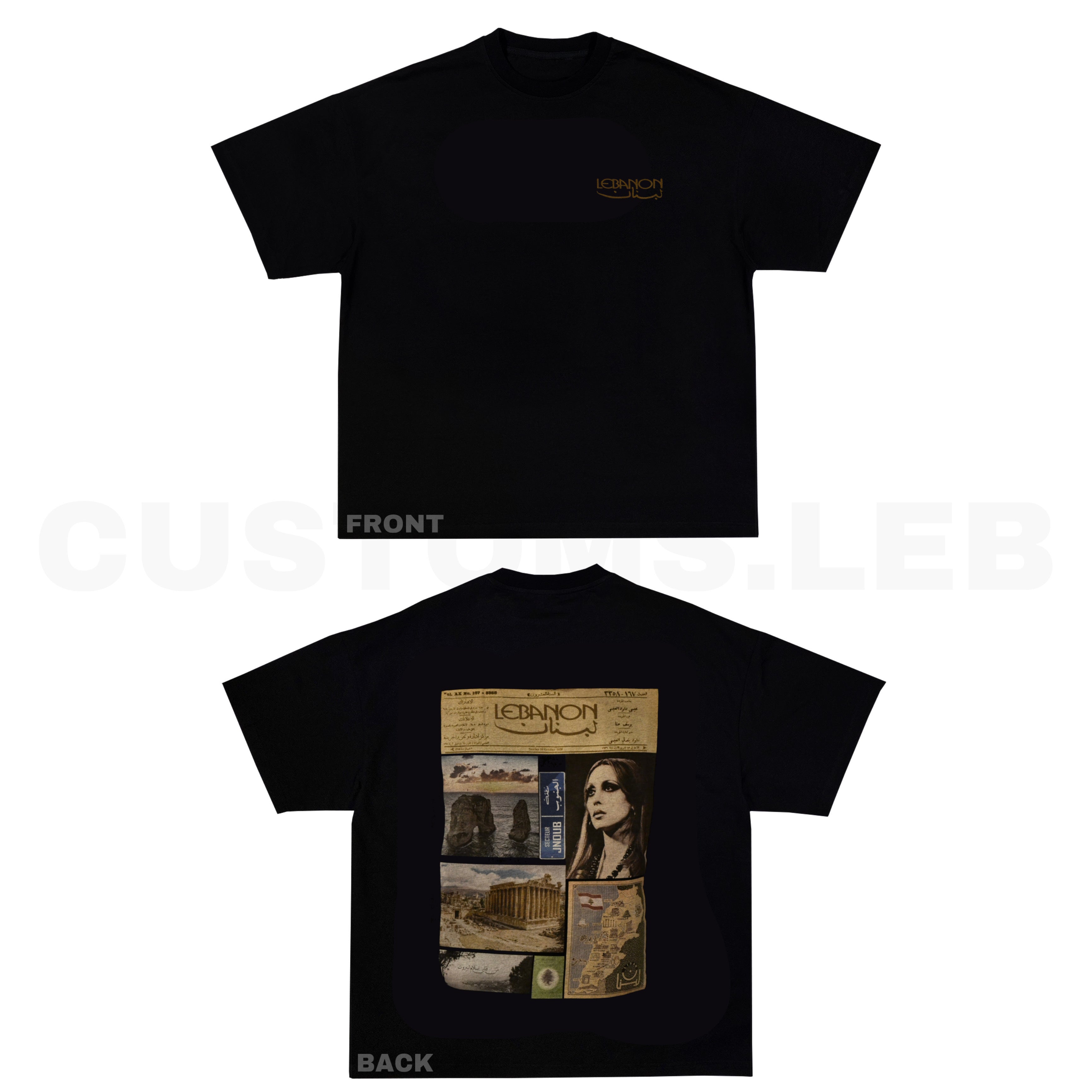 Customizable designs