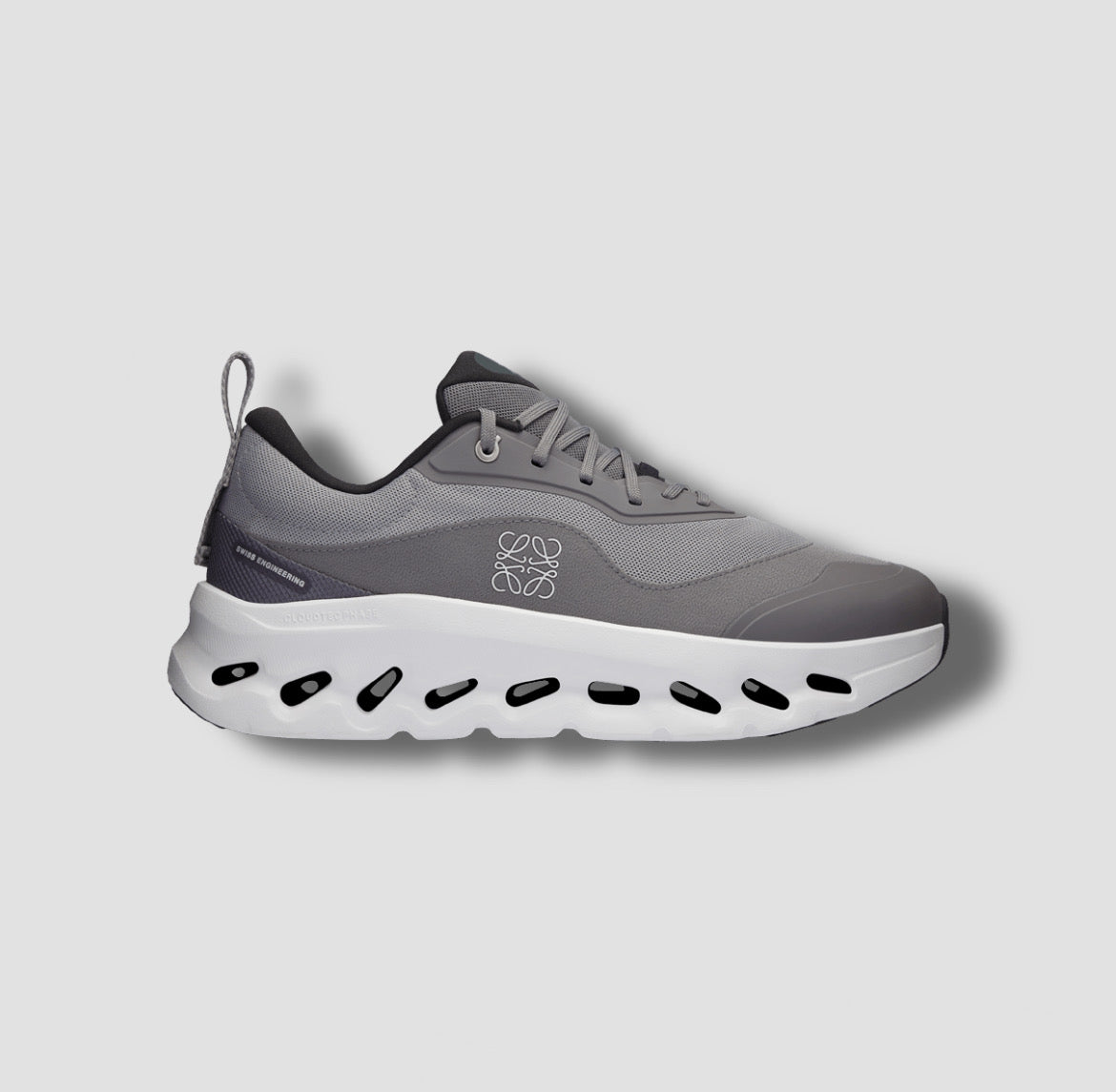 Loewe x ON Cloudtilt 2 'Grey'