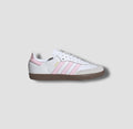 adidas Samba OG J 'White Clear Pink Gum'
