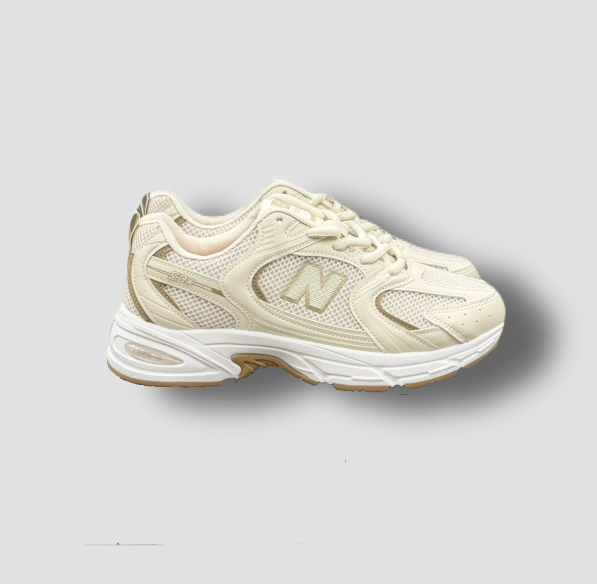 New Balance 530 'Beige Angora