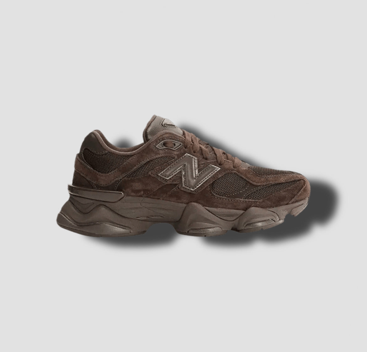 New Balance 9060 'Chocolate'