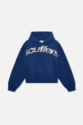 Scuffers Hoodie Animal Print