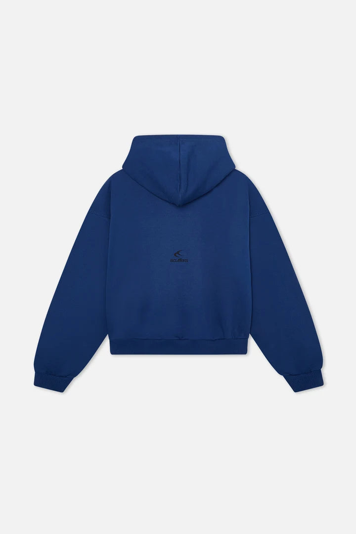 Scuffers Hoodie Animal Print